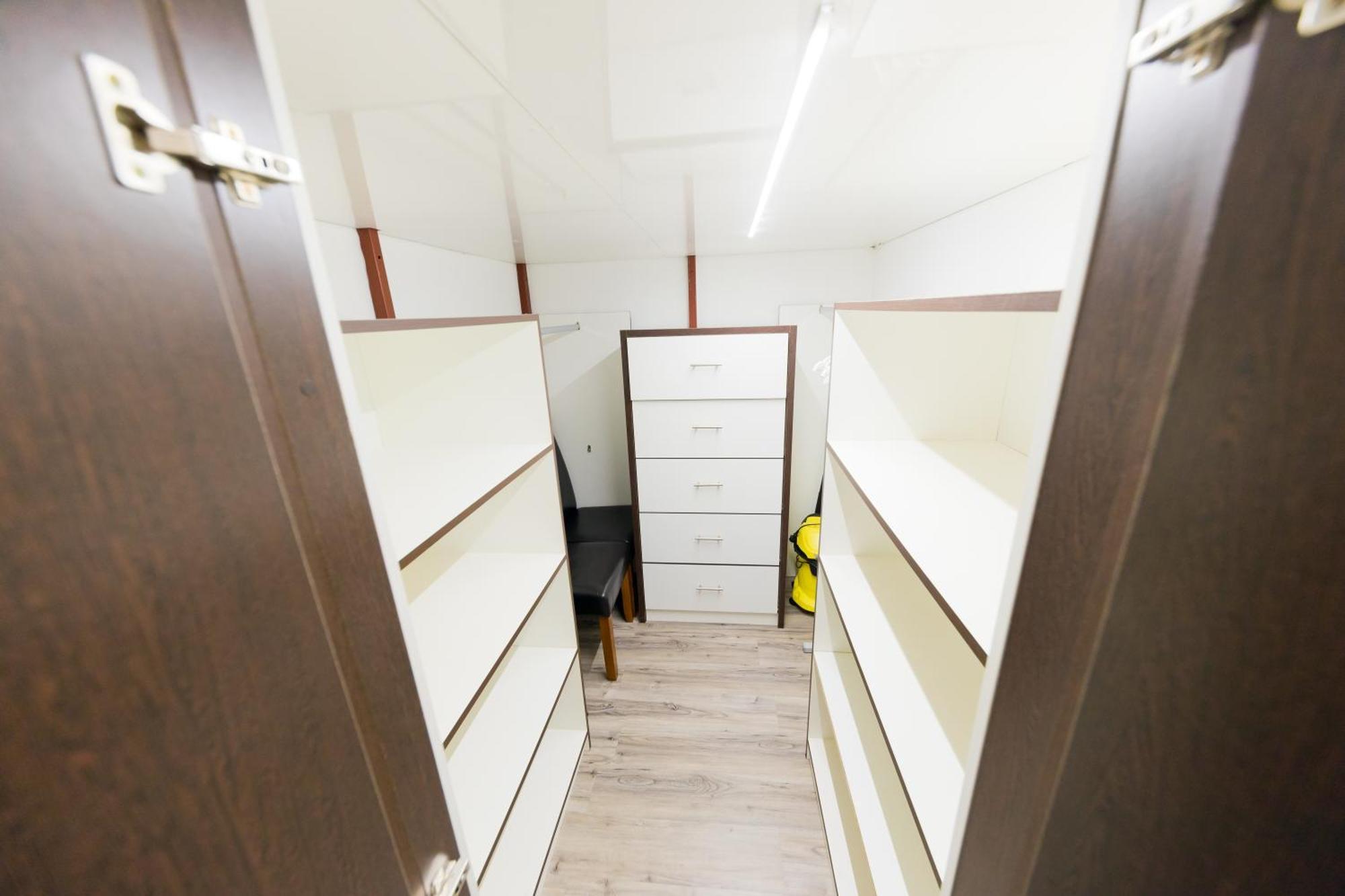 Empirium Apartman Budapest Luaran gambar